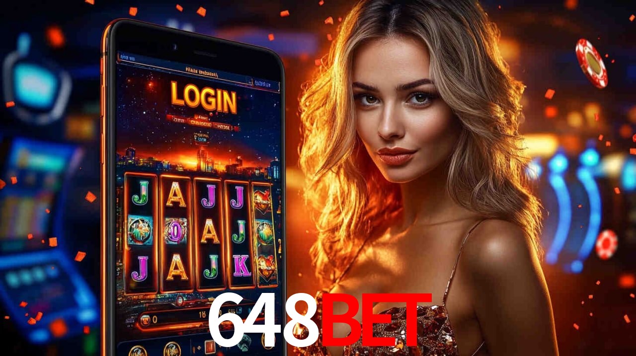 Slot Games 648bet