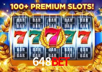 VIP Casino 648bet