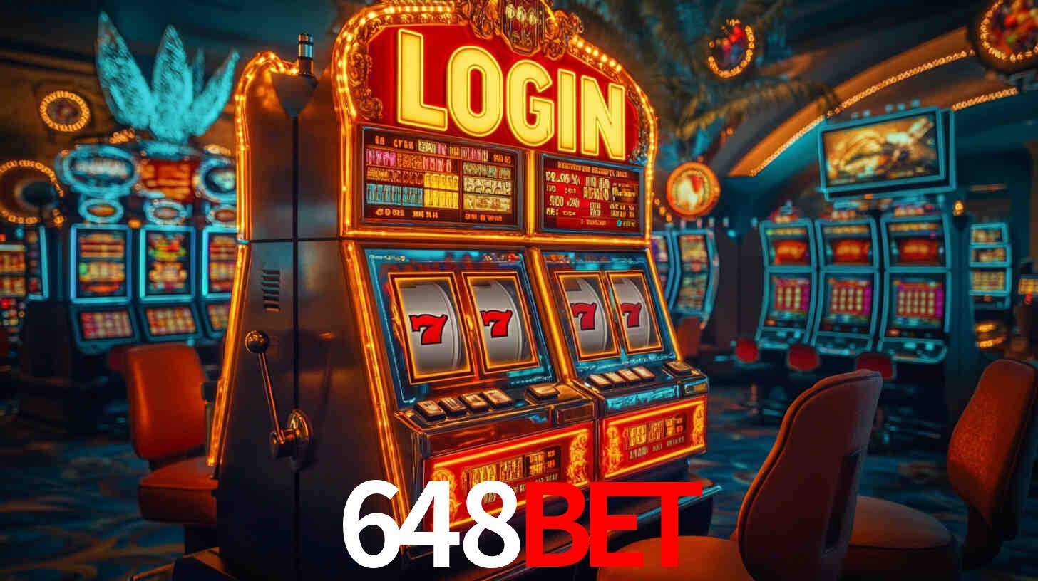 Welcome Bonus 648bet