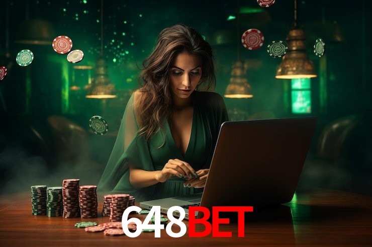Premium Interface 648bet